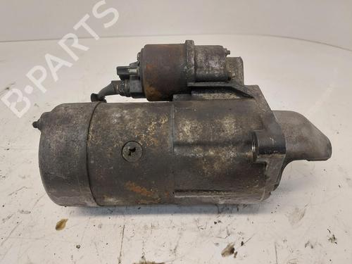 Used Starter BMW 3 Touring (E46) 330 d (184 hp) 26839271