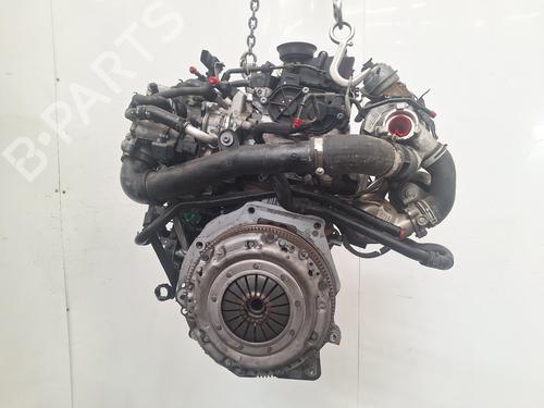 Engine SEAT LEON (5F1) 1.6 TDI | BP37593307M1 - Image 3