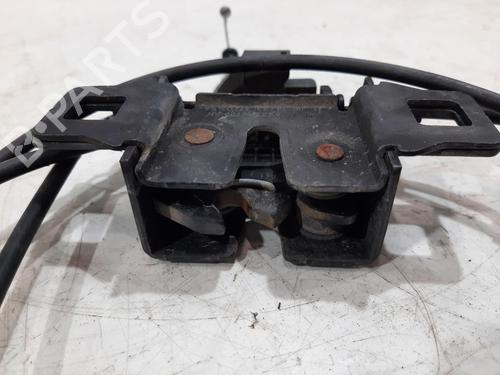 Hood lock JAGUAR I-PACE (X590) EV400 AWD | BP29266685C133 