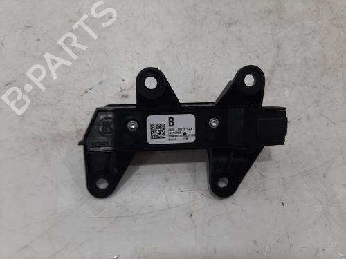 Elektronisk modul JAGUAR I-PACE (X590) EV400 AWD | BP26841733M83 