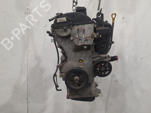 Used Engine Engine 39405654 39405654