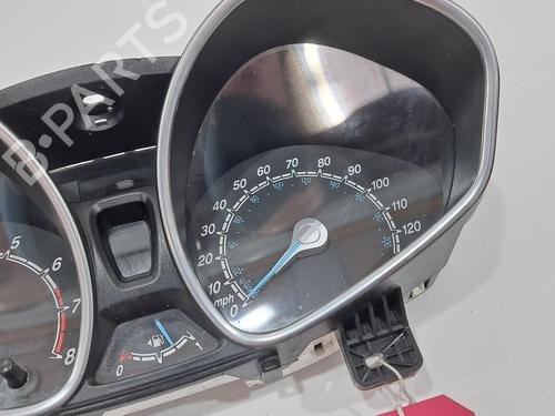 Instrument cluster FORD FIESTA VI (CB1, CCN) 1.0 | BP26851622C47 