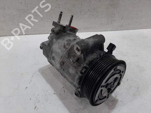 AC compressor FORD FOCUS IV (HN) 1.5 EcoBlue | BP33179960M34 - Image 3