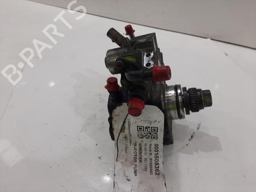Injection pump MERCEDES-BENZ SPRINTER 3,5-t Van (B906) 313 CDI (906.631, 906.633, 906.635, 906.637) | BP29417168M78 