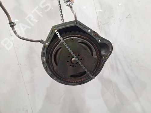 Used Gearbox MERCEDES-BENZ CLC-CLASS (CL203) CLC 180 Kompressor (203.746) (143 hp) 32381061