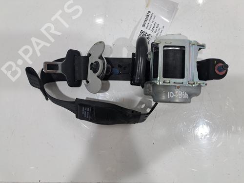Used Rear left seatbelt Rear left seatbelt 38754140 38754140