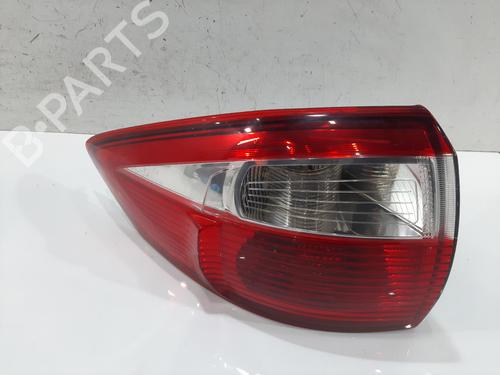 Used Left taillight Left taillight FORD C-MAX II (DXA/CB7, DXA/CEU) 1.6 Ti (125 hp) 33799946 33799946