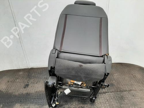 Left front seat NISSAN NAVARA NP300 (D40) 2.5 dCi 4WD (D40TT, D40T, D40M, D40BB) | BP26751552C15  - Image 6