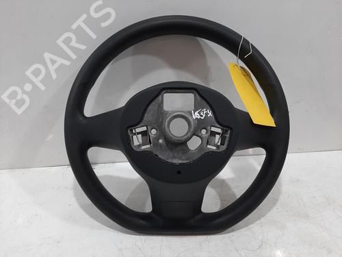 Steering wheel VW UP! (121, 122, BL1, BL2, BL3, 123) 1.0 | BP36811506C49 - Image 6