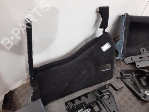 Rear seat (3rd row) LAND ROVER DISCOVERY V (L462) D350 MHEV 4x4 | BP31812089I24