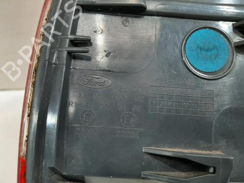 Left taillight FORD FOCUS IV Turnier (HP) 1.5 EcoBlue | BP36087086C34  - Image 6