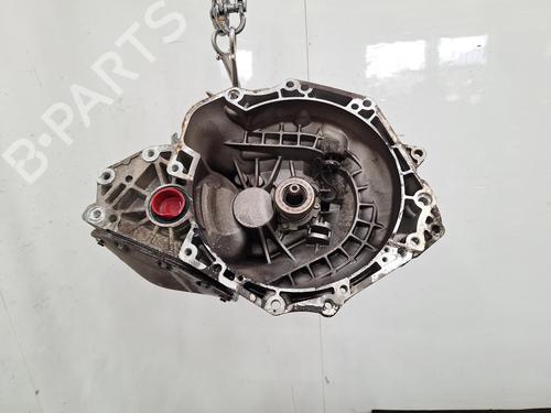 Used Gearbox Gearbox VAUXHALL ASTRA Mk VI (J) (P10) 1.6 (115 hp) 34619698 34619698