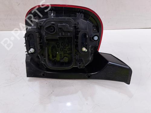 Right taillight DACIA DUSTER (HM_) 1.3 TCe 130 (HMMF) | BP29637264C35 