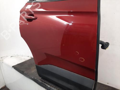 Right rear door VAUXHALL GRANDLAND X / GRANDLAND (A18) 1.2 Turbo (75) | BP29581372C5 