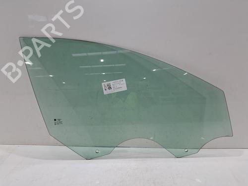 Used Front right door window VAUXHALL INSIGNIA Mk I (A) Hatchback (G09) 2.0 CDTI (68) (160 hp) 30406504