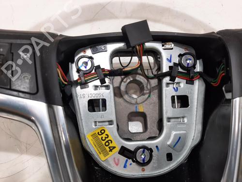 Ratt VAUXHALL MOKKA / MOKKA X (J13) 1.4 | BP29809896C49 
