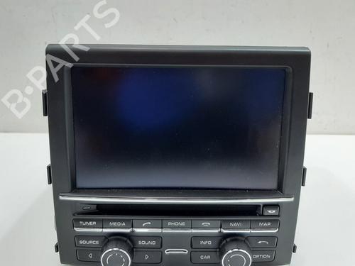 Electronic module PORSCHE CAYENNE (92A) 3.0 Diesel | BP26934906M83 
