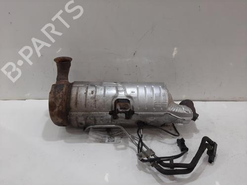 Used Particulate filter Particulate filter 37172290 37172290