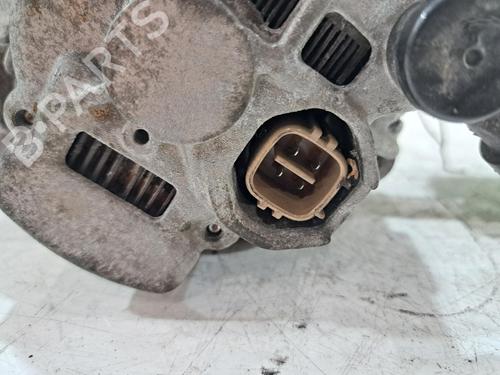 Alternator VAUXHALL AGILA Mk II (B) (H08) 1.2 i 16V | BP37293110M7 - Image 6