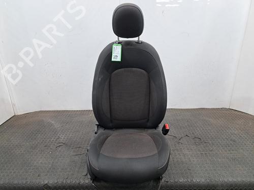Used Right front seat Right front seat MINI MINI (F56) Cooper (136 hp) 39951638 39951638