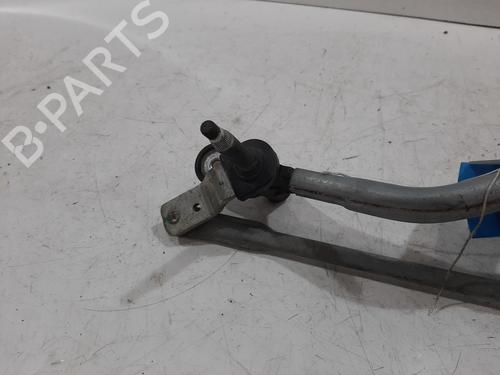 Front wiper motor AUDI A5 Sportback (8TA) 2.0 TDI | BP31965242M29 