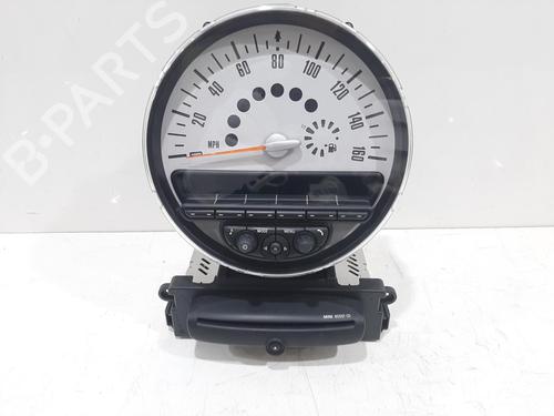 Used Radio Radio 36593740 36593740