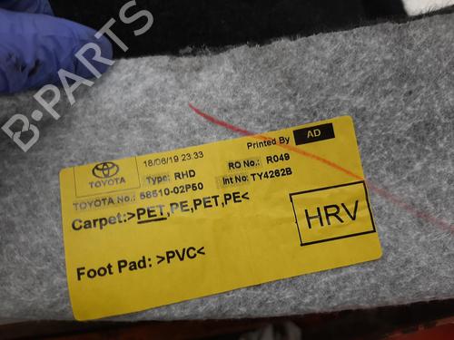 Other TOYOTA COROLLA Hatchback (_E21_, _EA1_, _EH1_) 1.8 Hybrid (ZWE211, ZWE219) | BP33839208O1 - Image 2