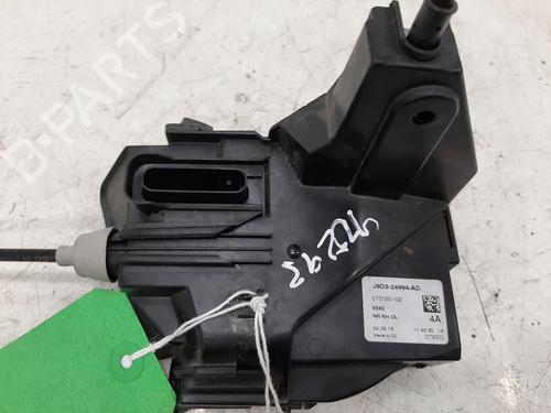 Andre JAGUAR I-PACE (X590) EV400 AWD | BP26757817O1