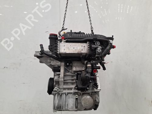Engine VW POLO VI (AW1, BZ1, AE1) 1.0 TSI | BP33124603M1 - Image 3