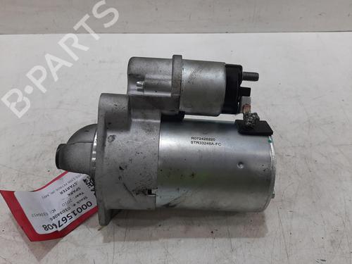 Used Starter CHEVROLET SPARK (M300) 1.2 (82 hp) 30517020