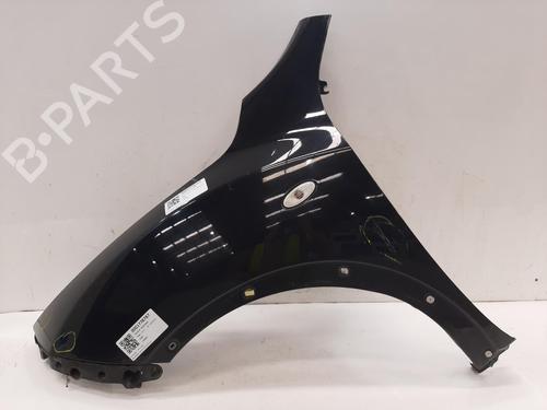 Used Left front fenders Left front fenders 37497074 37497074