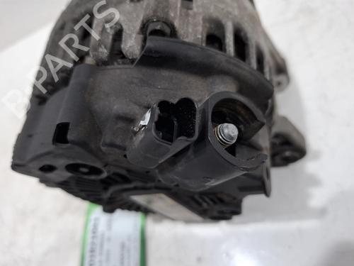 Alternator PEUGEOT 2008 I (CU_) 1.2 VTi | BP38859883M7 - Image 3