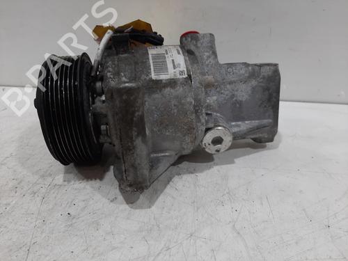 AC compressor DACIA DUSTER (HM_) 1.3 TCe 130 (HMMF) | BP36535083M34 - Image 4
