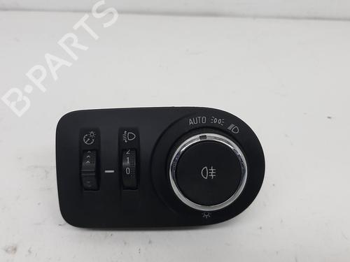 Interruttore luci Interruttore luci VAUXHALL COMBO Mk IV (E) Box Body/MPV (K9) 1.5 D (102 hp) 26845251 26845251