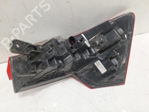 Left taillight SKODA SCALA (NW1) 1.0 TSI | BP27203593C34 