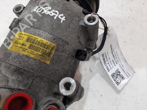 AC-Kompressor FORD KUGA II (DM2) 2.0 TDCi | BP38010725M34 - Image 2