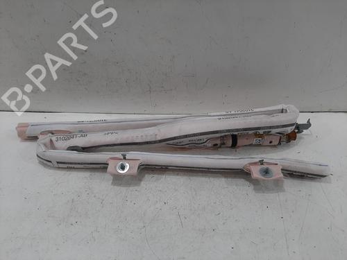 Annen JAGUAR I-PACE (X590) EV400 AWD (400 hp) 31650122