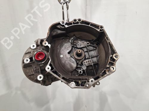 Getriebe für VAUXHALL ASTRA Mk VI (J) GTC (P10) 1.4 (140 hp) 31341827