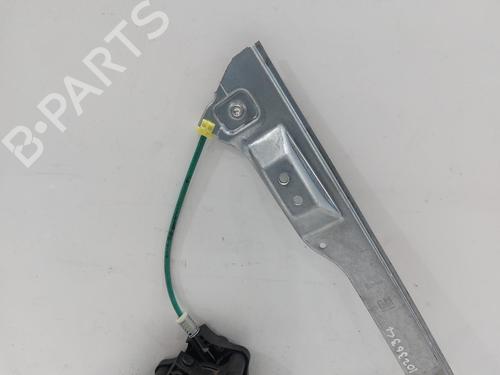 Front right window mechanism VAUXHALL CORSA Mk IV (E) (X15) 1.4 | BP28040262C23 