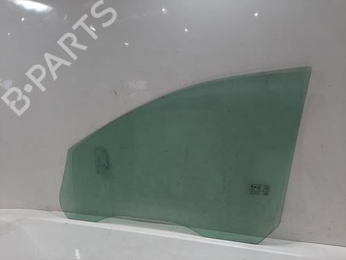 Dørrute Høyre foran FORD FOCUS II (DA_, HCP, DP) 1.8 TDCi | BP29945664C19