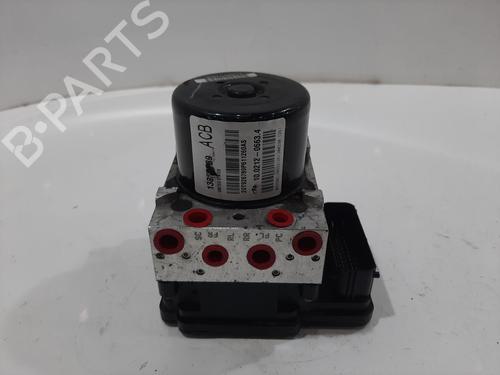 Used ABS pump VAUXHALL ASTRA Mk VI (J) (P10) 2.0 CDTi (160 hp) 29417517