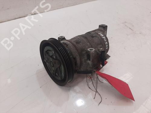 Used AC compressor AC compressor 37218853 37218853