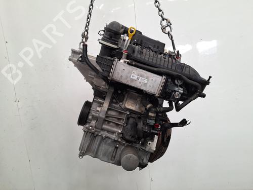 Engine AUDI A1 Sportback (GBA) 25 TFSI | BP35768647M1 - Image 2