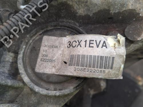 Gearbox NISSAN MICRA III (K12) 1.2 16V | BP29946257M3