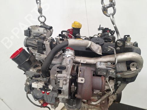 Engine RENAULT SCÉNIC III (JZ0/1_) 1.5 dCi | BP37647921M1 - Image 5