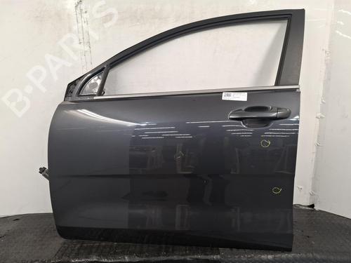 Used Left front door Left front door KIA RIO IV (YB, SC, FB) 1.0 T-GDI 100 (101 hp) 40185340 40185340