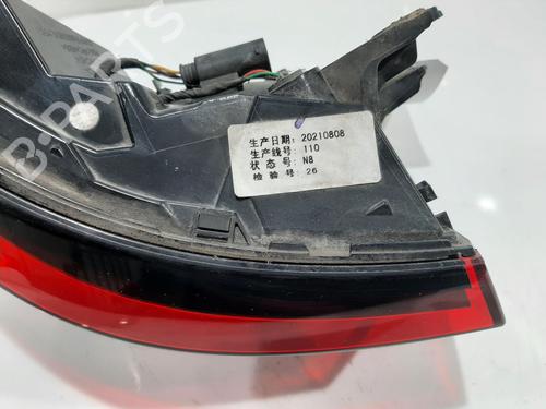 Left taillight MG MG ZS SUV (AZS1) 1.0 T-GDi | BP36154171C34 - Image 4