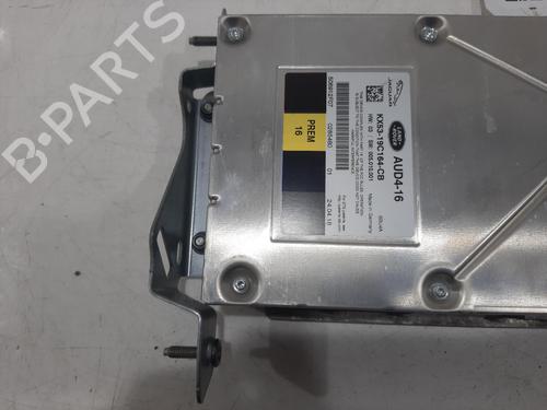 Electronic module JAGUAR I-PACE (X590) EV400 AWD | BP29882886M83