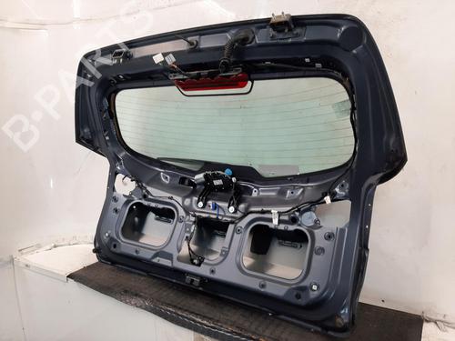 Tailgate KIA SPORTAGE III (SL) 1.6 GDI | BP29637189C6 