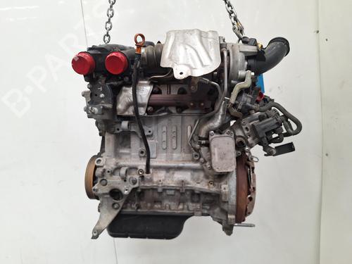 Engine PEUGEOT 2008 I (CU_) 1.6 BlueHDi 100 | BP38305085M1 - Image 3